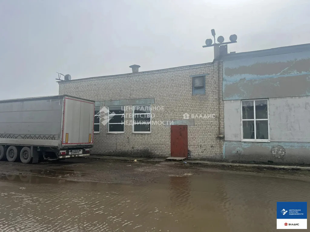 Аренда ПСН, Рязань - Фото 1