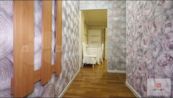 Продажа квартиры, Казань, ул. Шамиля Усманова - Фото 12