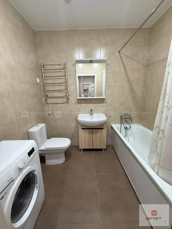 Продажа квартиры, Казань, ул. Родины - Фото 7