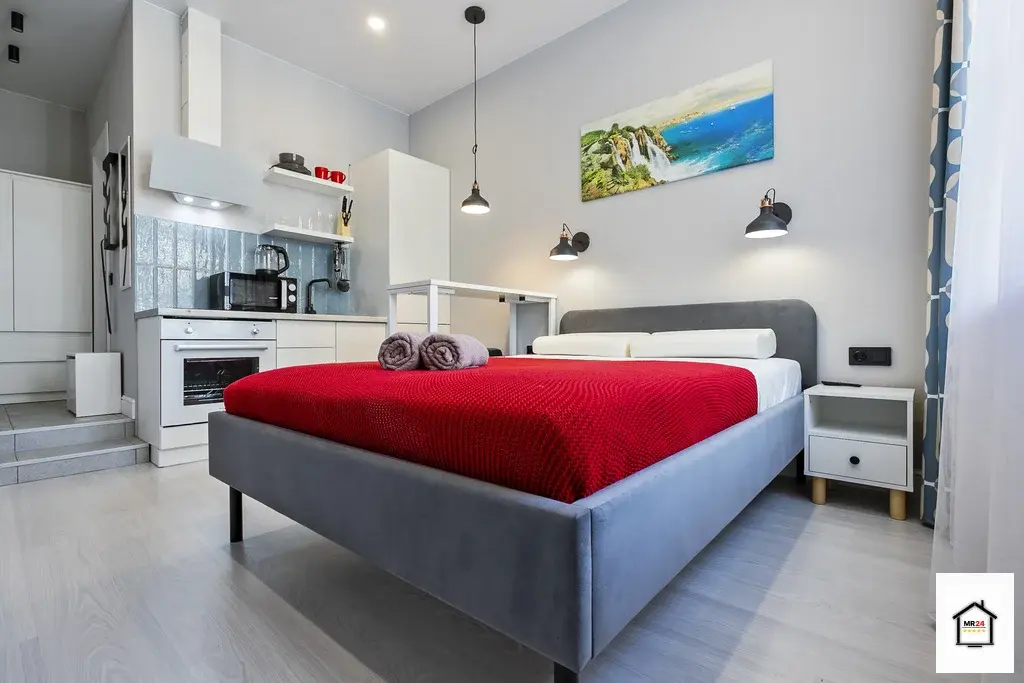 Maxrealty24 Волоколамское шоссе 71/22к2 - Фото 6