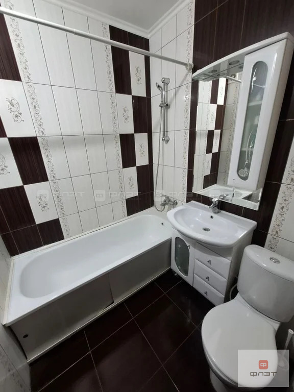 Продажа квартиры, Осиново, Зеленодольский район, ул. Садовая - Фото 5