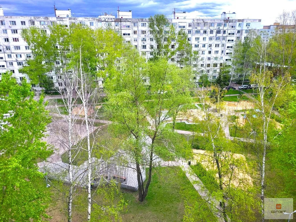 Продажа квартиры, Казань, ул. Батыршина - Фото 26