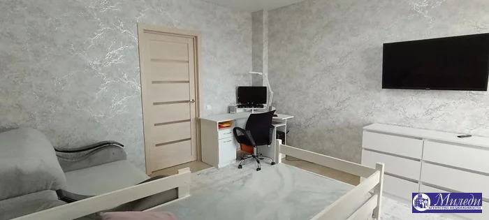 Продажа квартиры, Батайск, ул. Половинко - Фото 10