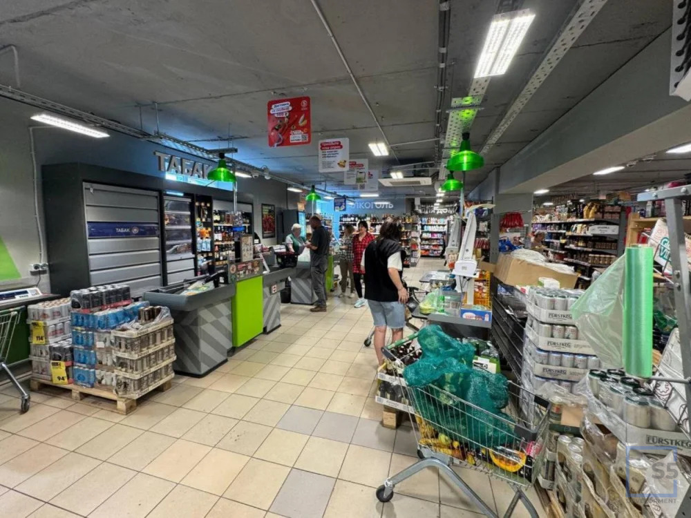 Продажа готового бизнеса, посёлок Летний Отдых - Фото 5