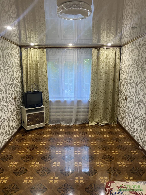 Аренда квартиры, Мытищи, Мытищинский район, Олимпийский пр-кт. - Фото 10