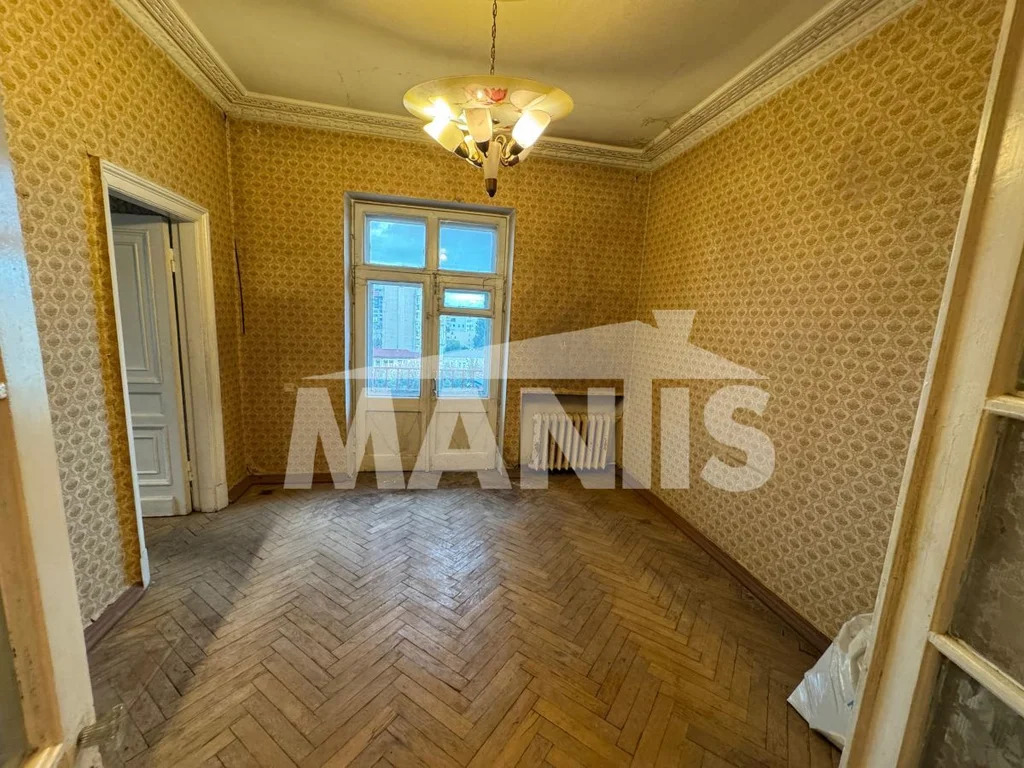 Видовая квартира в Сталинке - Фото 6