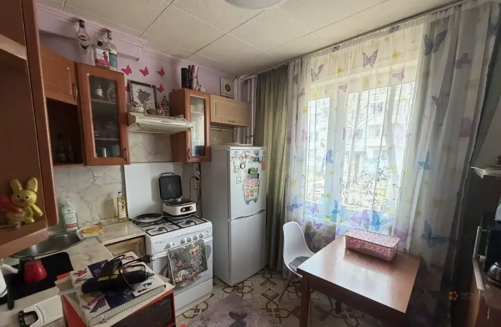 Продается 1-комнатная квартира Столбовая Парковая ул., 3 - Фото 4