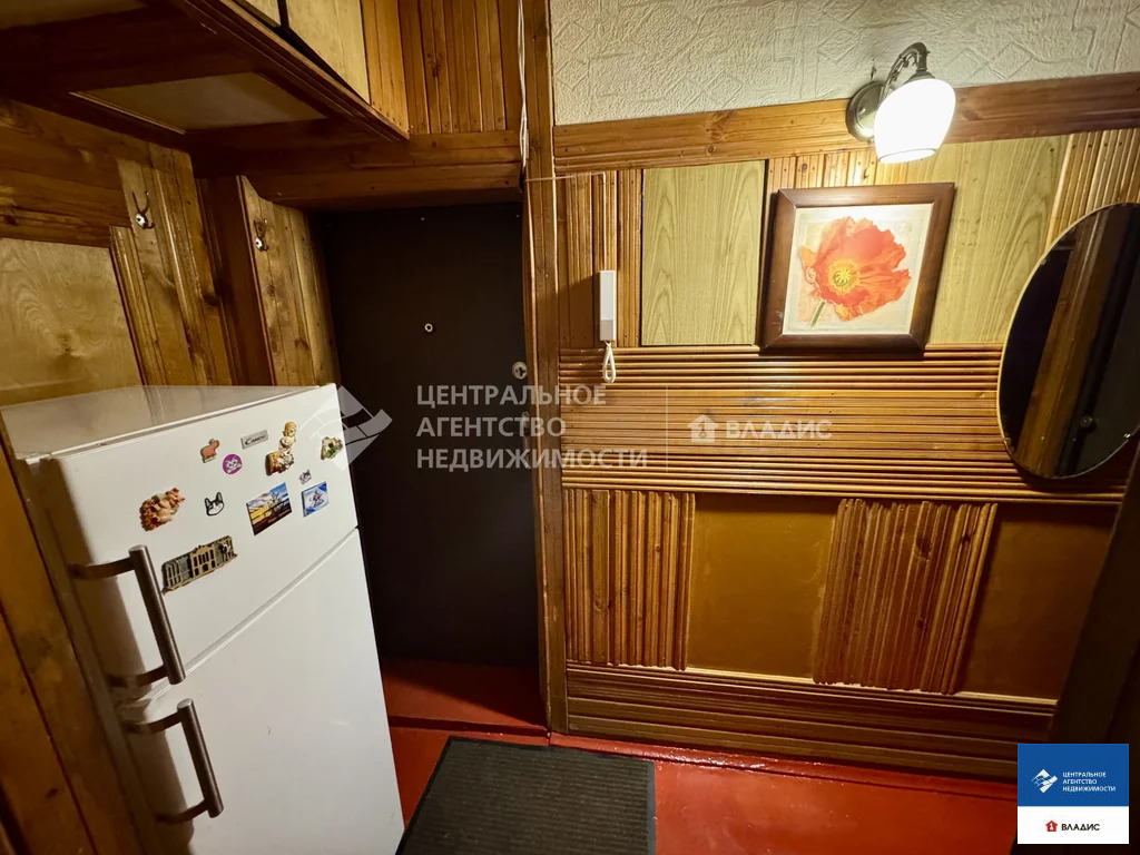 Аренда квартиры, Рязань, ул. Островского - Фото 15