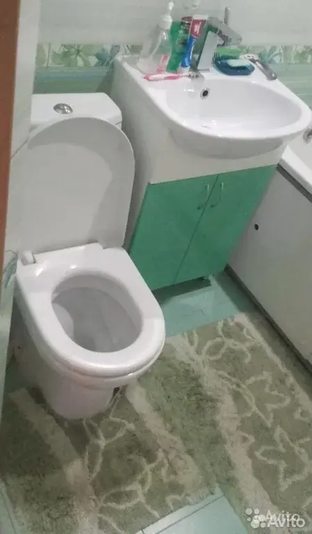 Сдаётся светлая, тёплая квартира на долгий срок - Фото 17