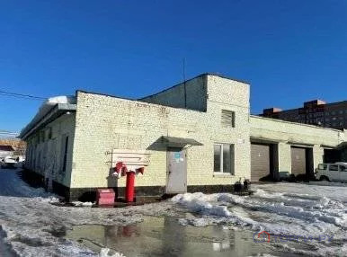 Продажа производственного помещения, Голицыно, Одинцовский район, . - Фото 1