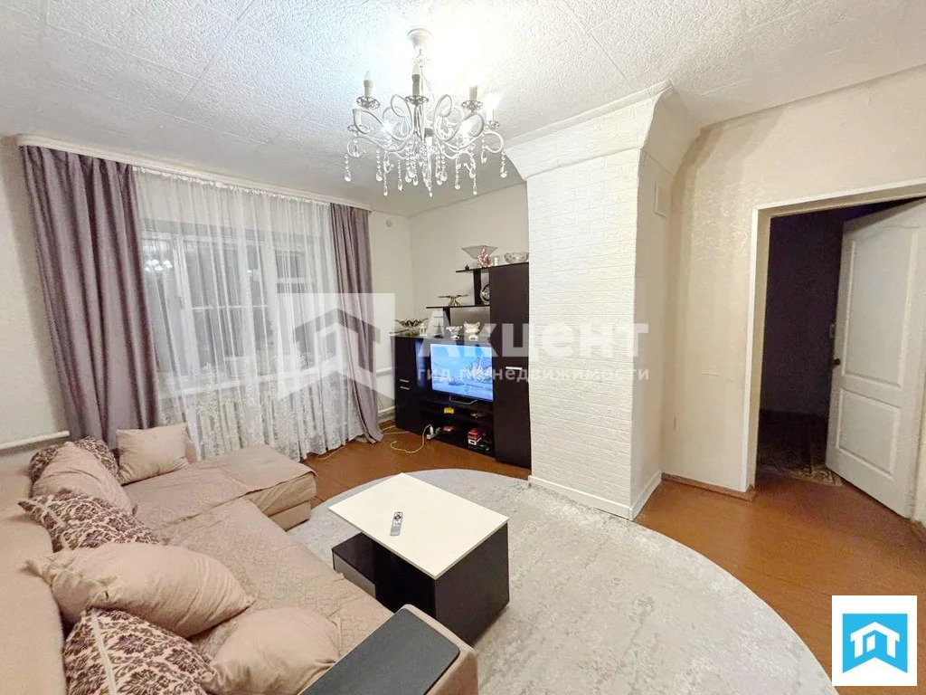 Продажа квартиры, Кохма, Ивановский район, ул. Московская - Фото 5