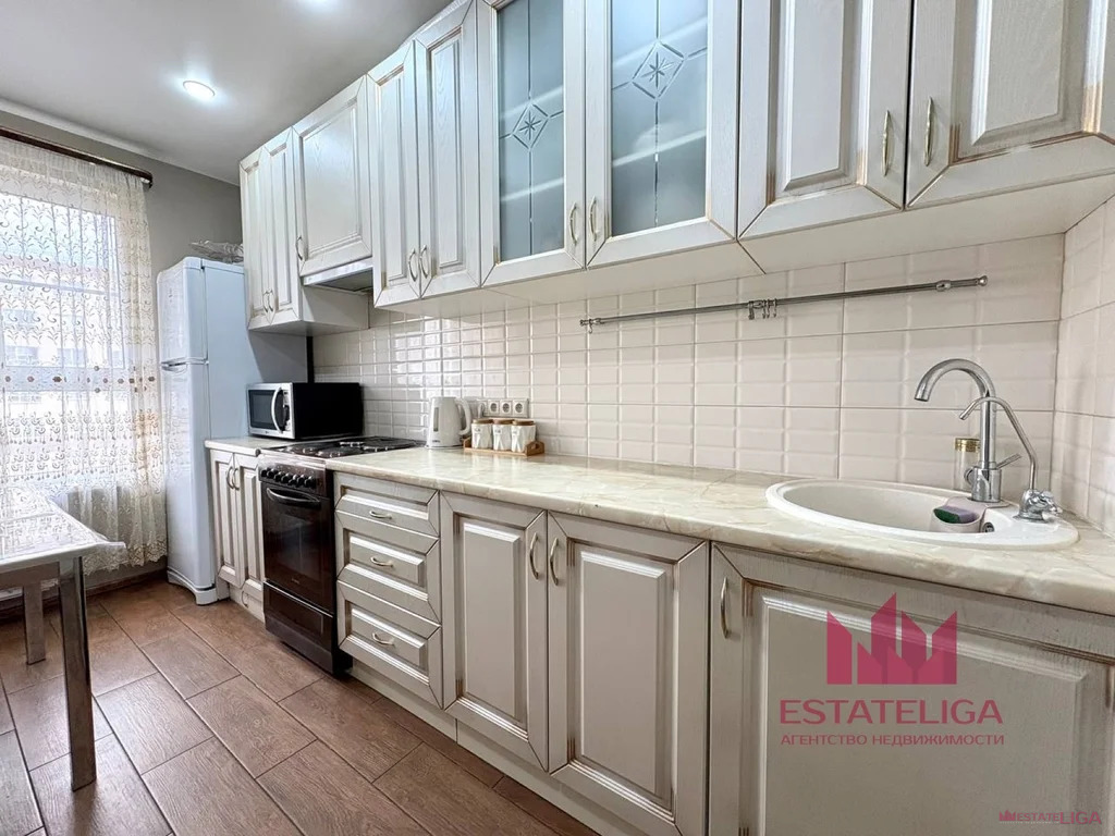 Продажа квартиры, Лопатино, Ленинский район, Сухановская улица - Фото 1