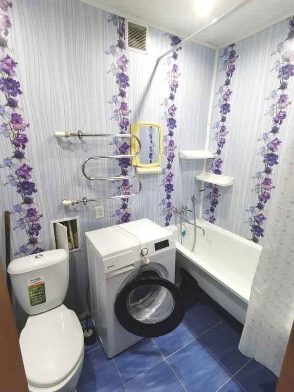 Квартира в аренду, 44 м - Фото 2