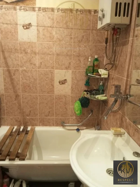 Продажа квартиры, Минеральные Воды, ул. Железноводская - Фото 9