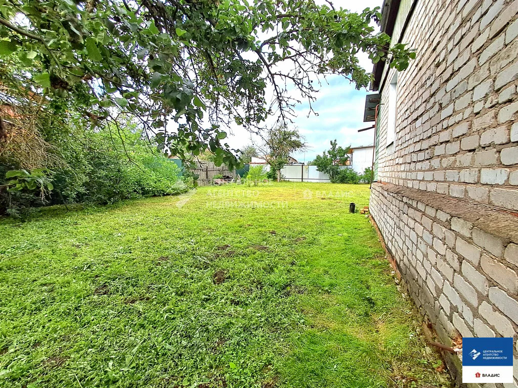 Продажа дома, Касимов, Касимовский район, Заводская улица - Фото 8