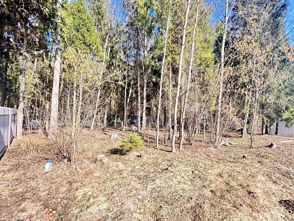 Продажа участка, Дмитровский район - Фото 5