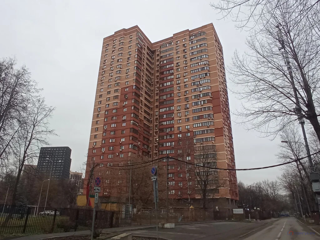 Продажа квартиры, Кронштадтский б-р. - Фото 2