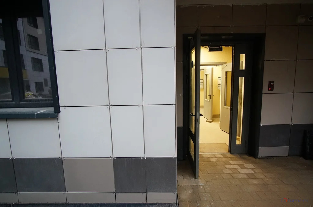 Продажа квартиры, 6-я Радиальная улица - Фото 4