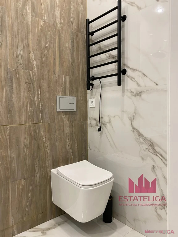 Аренда квартиры, Одинцово, Сколковская улица - Фото 12