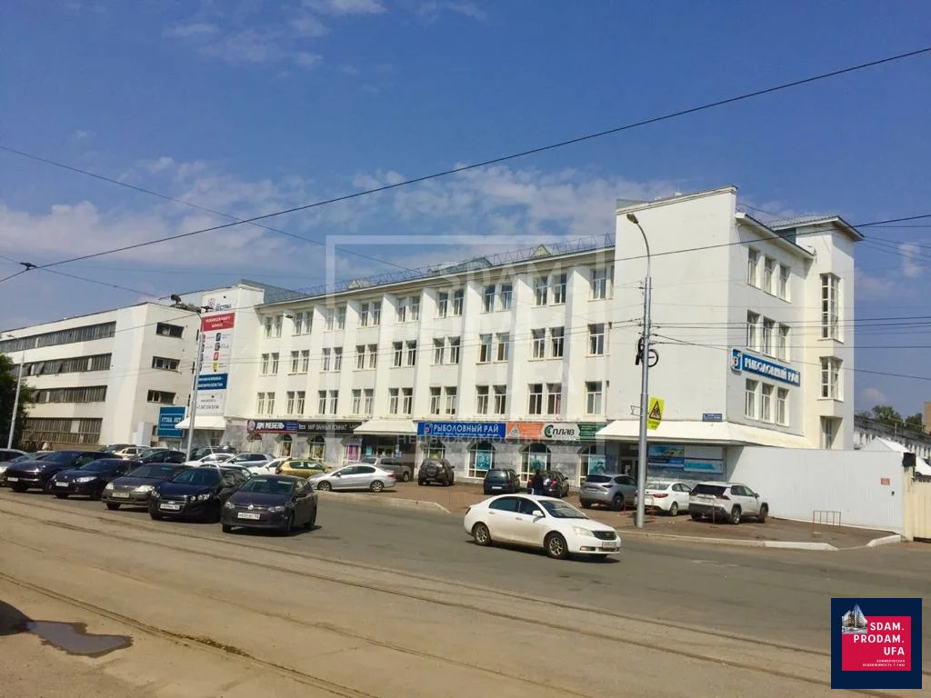 Аренда торгового помещения, Уфа, Октября пр-кт. - Фото 8