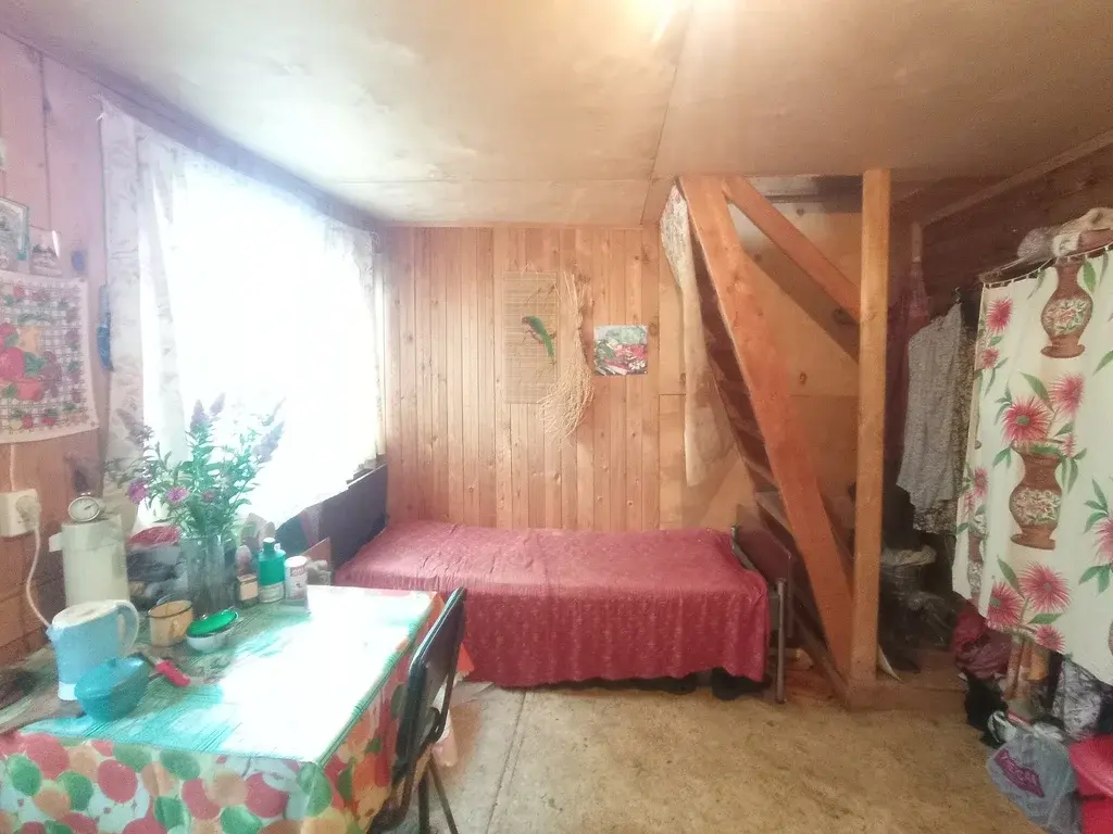 Дача 44 м2 на участке 6 сот. - Фото 1