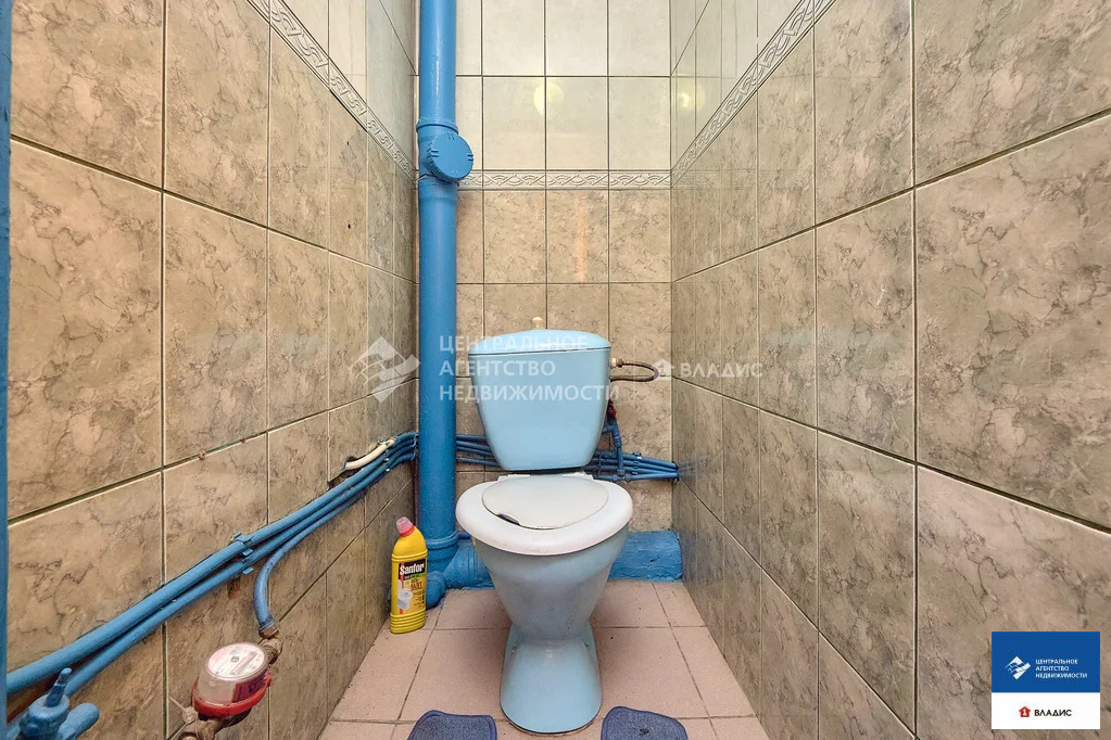 Продажа квартиры, Поляны, Рязанский район, ул. Молодежная - Фото 8