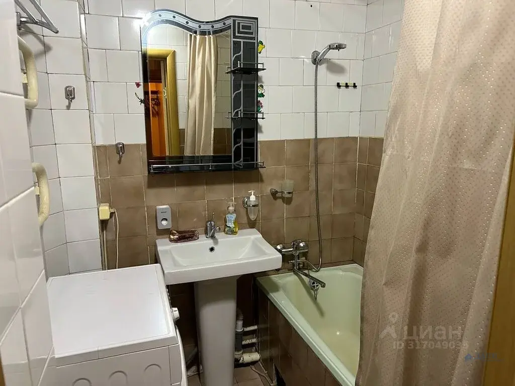 Продаю трехкомнатную квартиру 70.3м просп. Карла Маркса, 78А, Магадан, - Фото 18