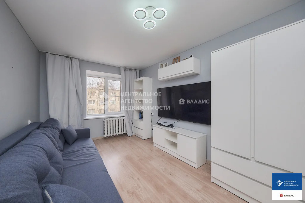 Продажа квартиры, Рязань, ул. Попова - Фото 1