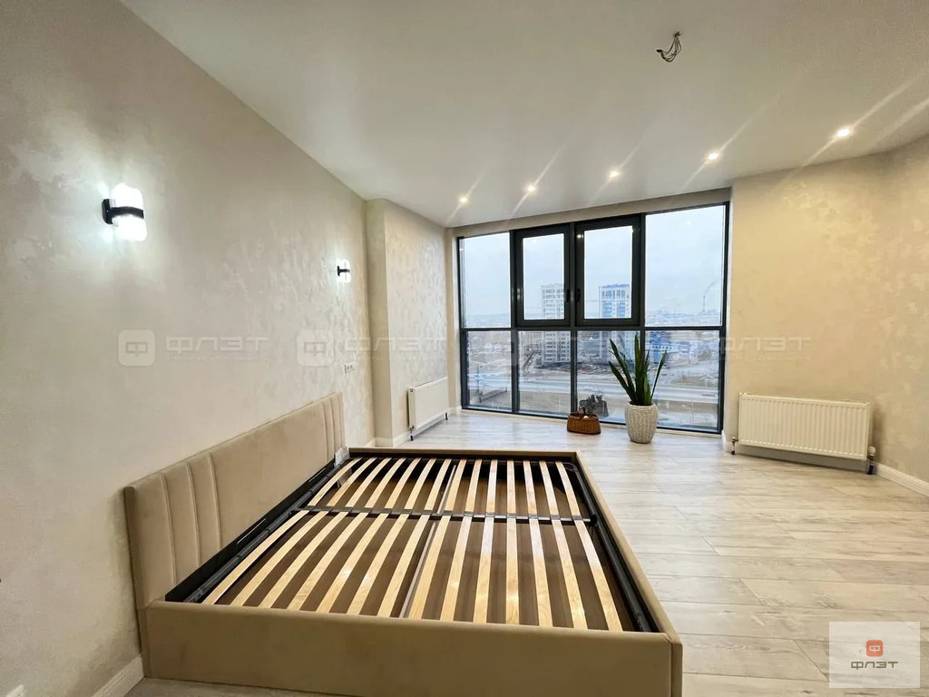 Продажа квартиры, Казань, ул. Чистопольская - Фото 4