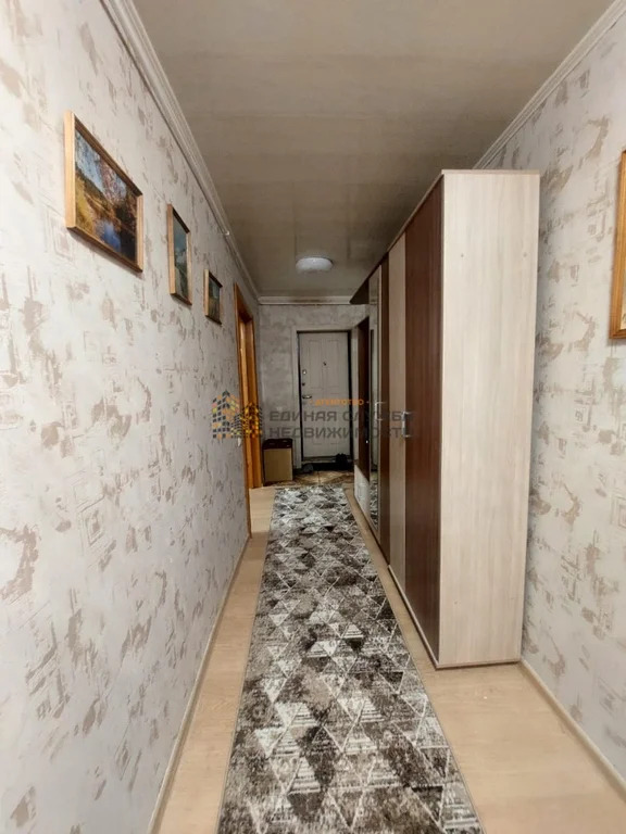 Аренда квартиры, Уфа, ул. Пархоменко - Фото 15