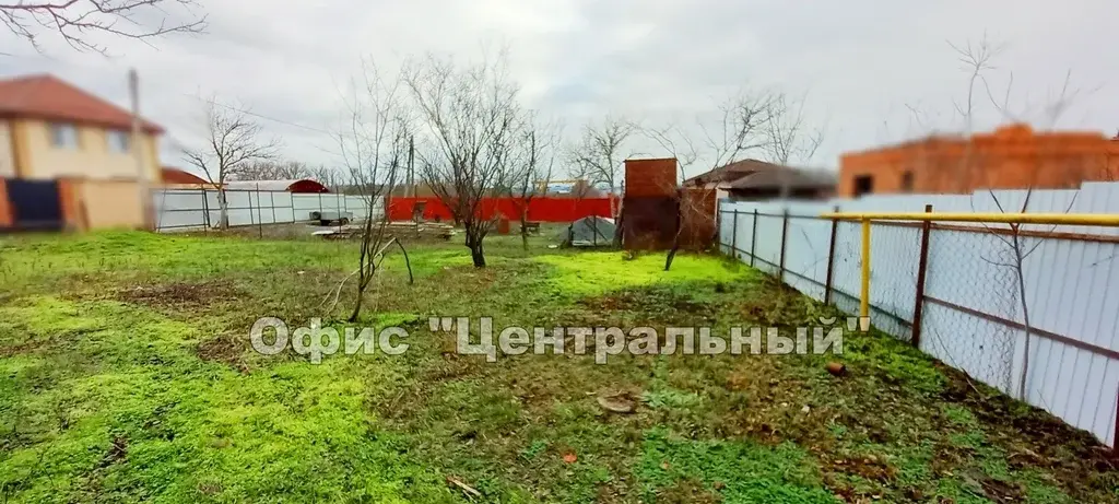 Участок 5 сот. в пригороде Ростова, с.т. "Сигнал", 1 км от Сев. обхода - Фото 7