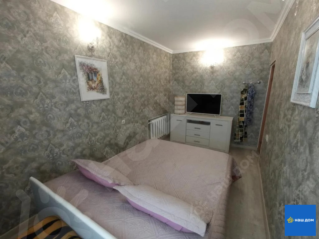 Продажа квартиры, Подгорное, Липецкий район, ул. Крайняя - Фото 14
