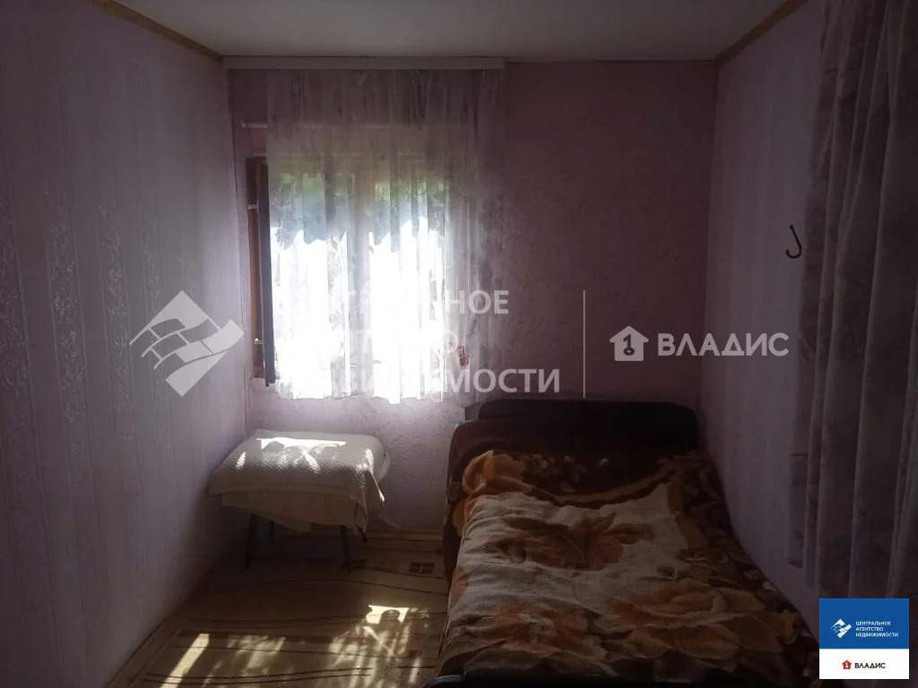 Продажа дома, Рязанский район, садоводческое товарищество Весна-3 - Фото 10