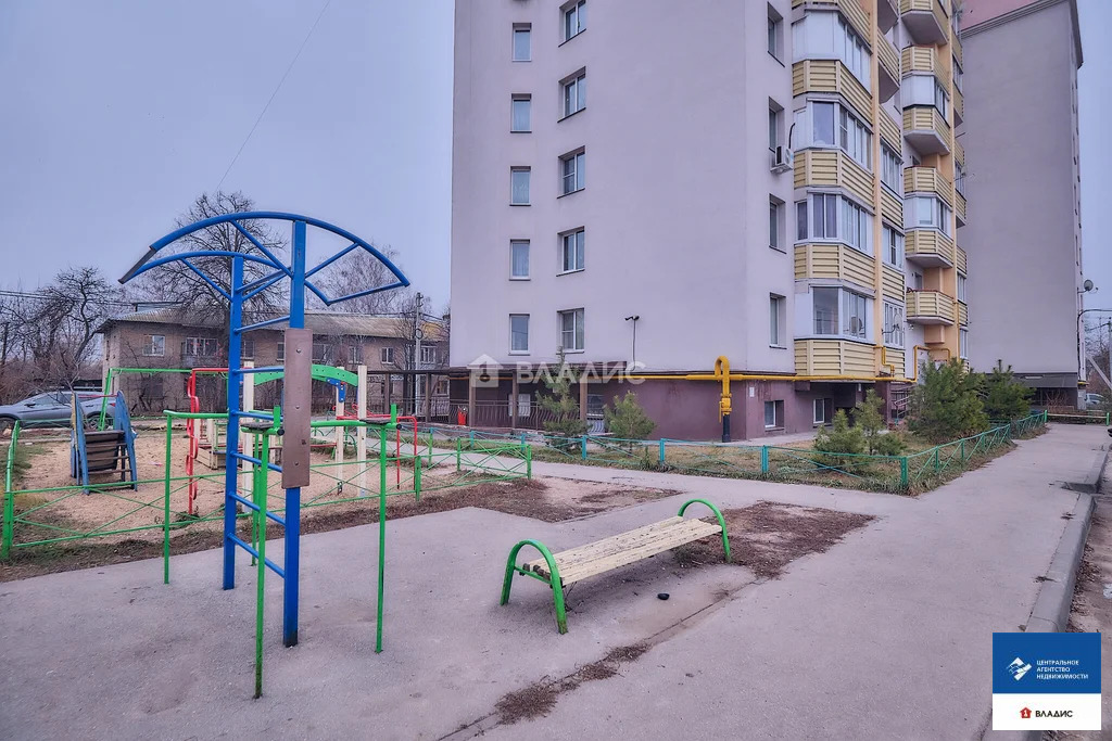 Продажа квартиры, Рыбное, Рыбновский район, ул. Мира - Фото 15