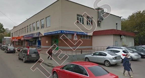 м. Римская, Рогожский вал, 1300м2 "Продажа Здания" (ном. объекта: ... - Фото 3