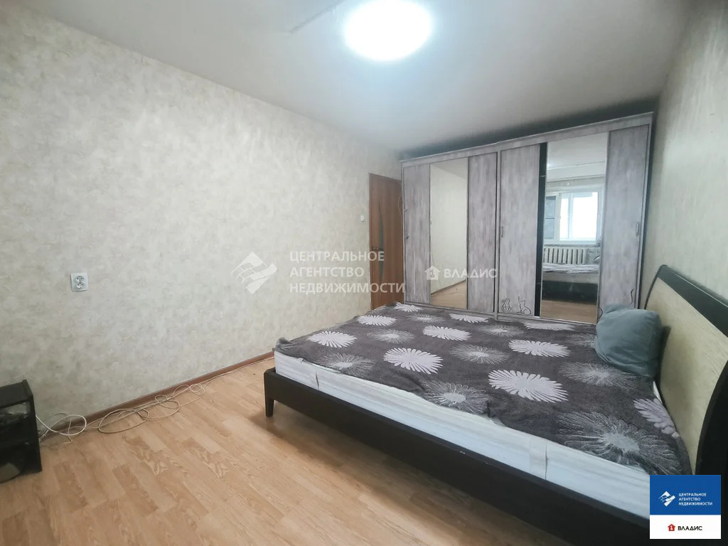 Аренда квартиры, Рязань, ул. Интернациональная - Фото 8