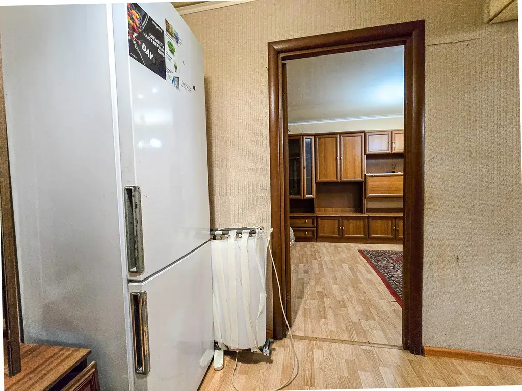 1-к ул. Мира, дом 9 - Фото 7