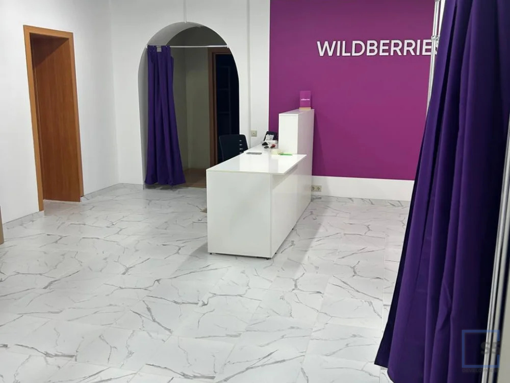 Продажа торгового помещения, м. Физтех, Ивантеевка - Фото 1