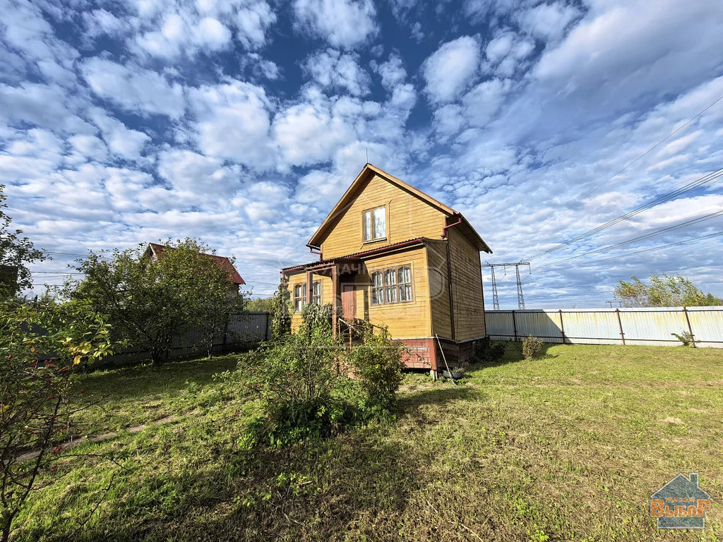 Продажа дома, Раменский район - Фото 1