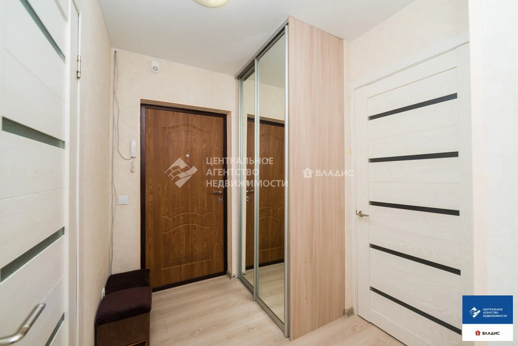Продажа квартиры, Рязань, ул. Быстрецкая - Фото 12