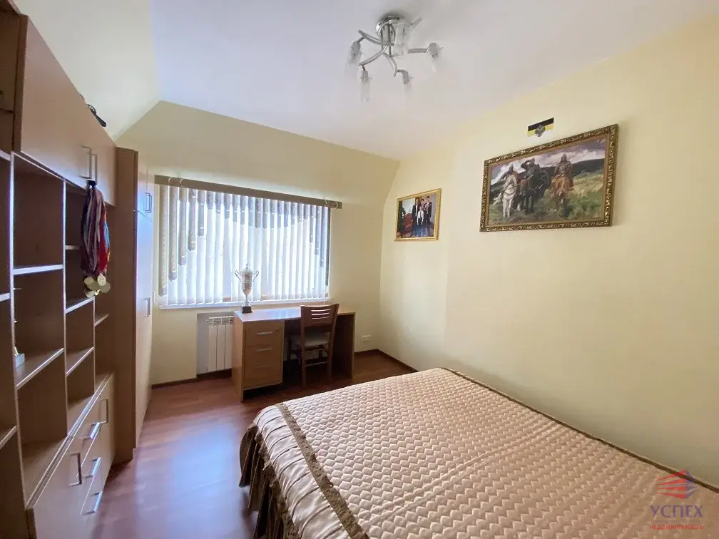 Продаётся дом 221 кв. м. г. Бронницы, ул. Московская - Фото 25