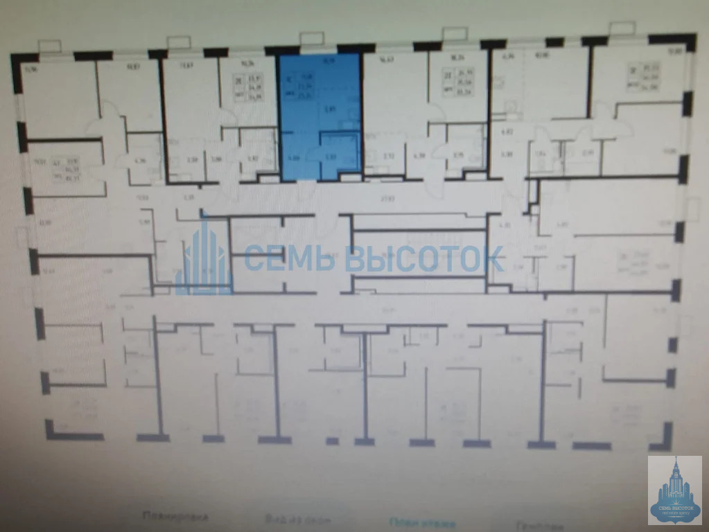 Продажа квартиры, Уточкина ул. - Фото 4