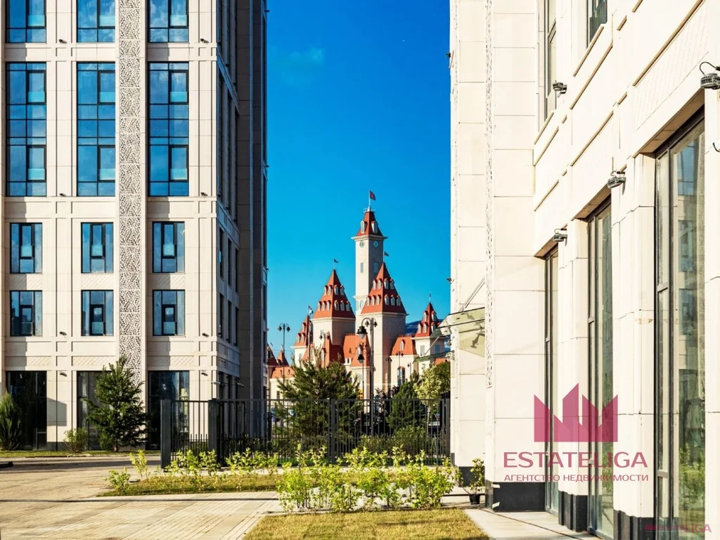 Аренда квартиры, Андропова пр-кт. - Фото 27