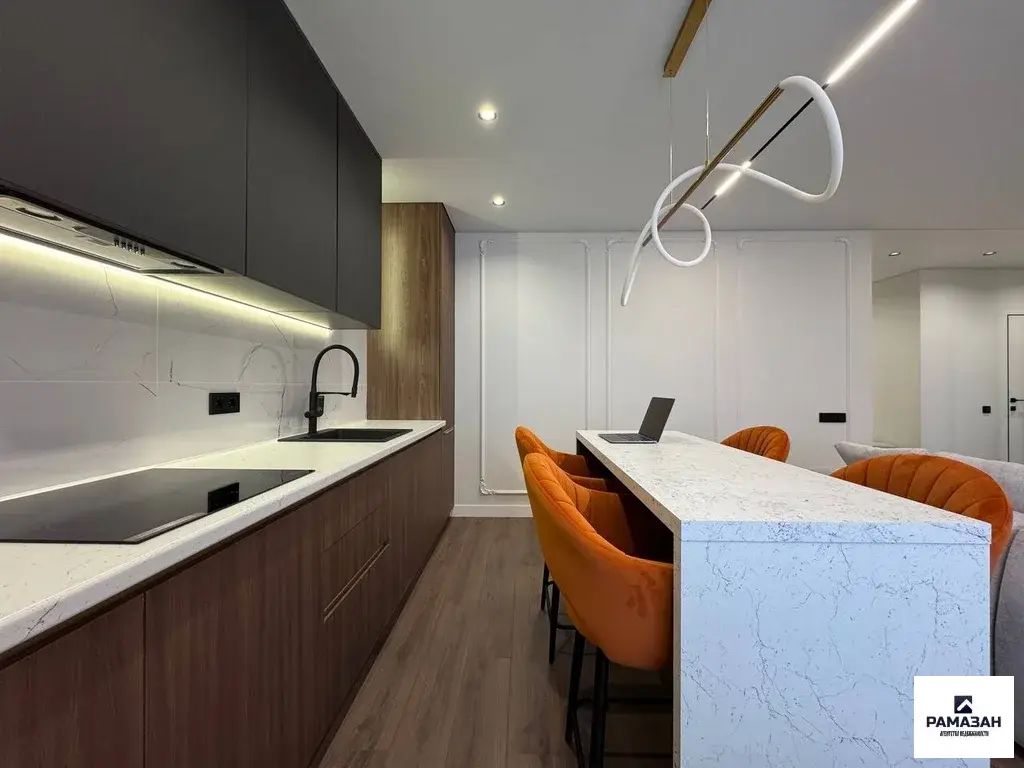 3-ком квартира ул.Краснококшайская, д. 60 - Фото 3