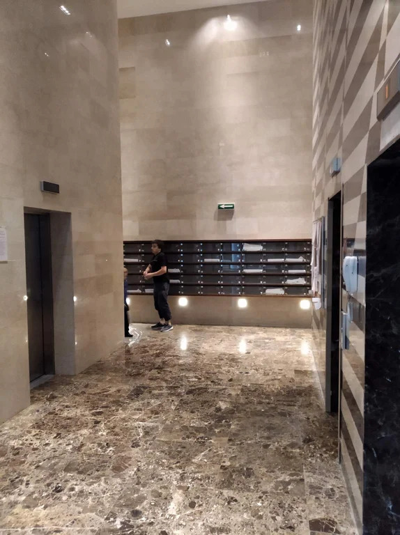 Помещение свободного назначения 96 м2 - Фото 22