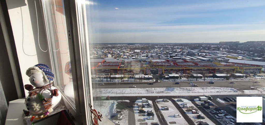 Продажа квартиры, Раменское, Раменский район, ул. Молодежная - Фото 5