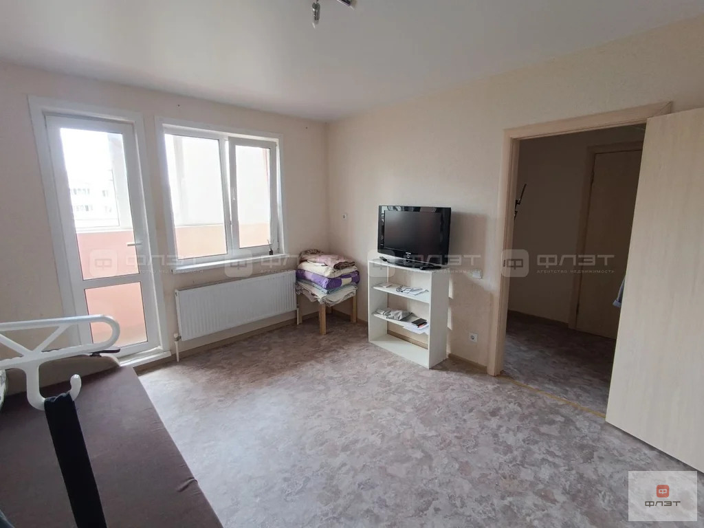 Продажа квартиры, Куюки, Пестречинский район, 14-й квартал - Фото 2