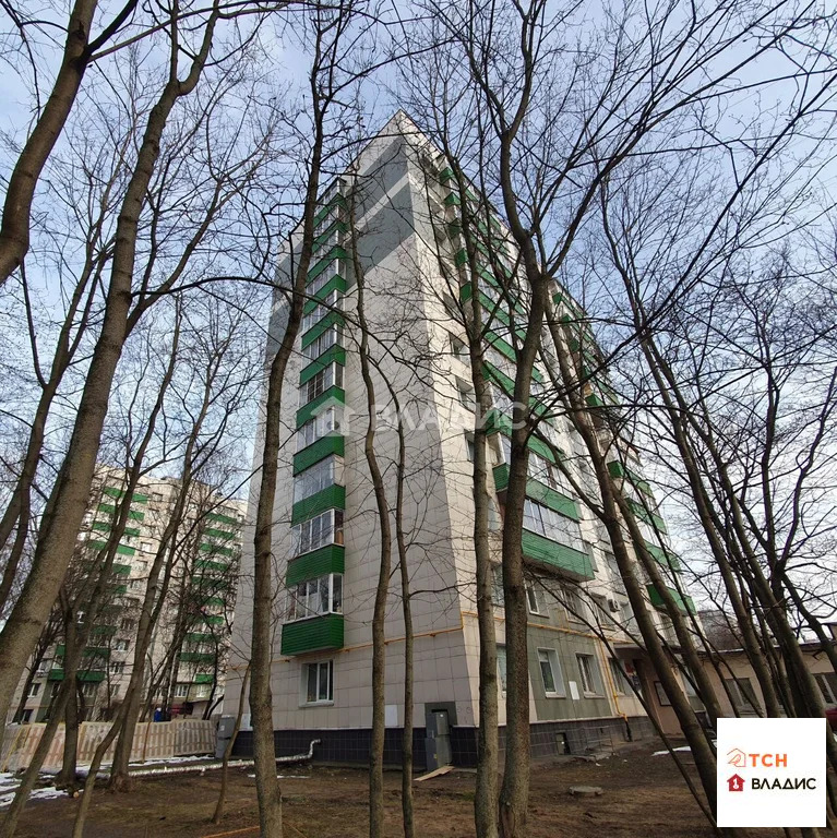 Продажа квартиры, ул. Байкальская - Фото 22