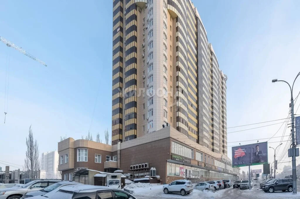 Продажа квартиры, Новосибирск, Кирова пл. - Фото 16