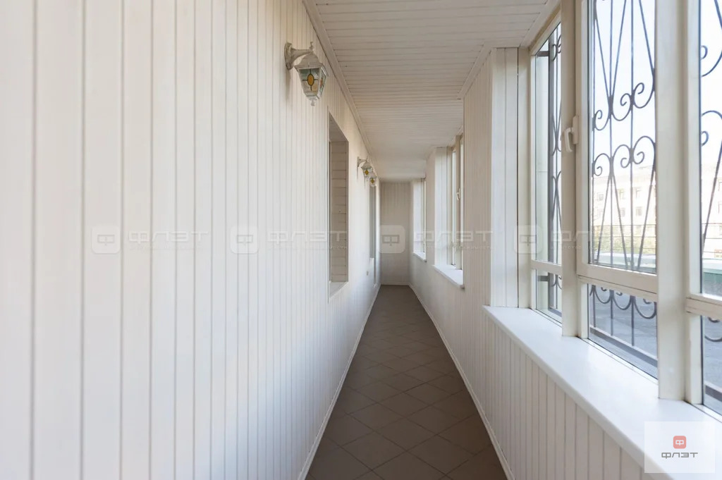 Продажа квартиры, Казань, ул. Курашова - Фото 18